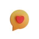 پیش‌نمایش فایل love-chat-4703266 از پک ضروری