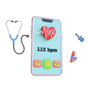 پیش‌نمایش فایل healthcare-app-6606765 از پک مراقبت های پزشکی