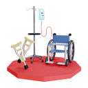 پیش‌نمایش فایل hospital-equipment-6606761 از پک مراقبت های پزشکی