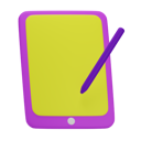 پیش‌نمایش فایل design-tablet-7396394 از پک تفکر طراحی