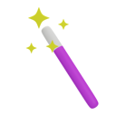 پیش‌نمایش فایل magic-wand-7396388 از پک تفکر طراحی