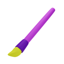 پیش‌نمایش فایل paint-brush-7396397 از پک تفکر طراحی