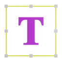 پیش‌نمایش فایل text-tool-7396391 از پک تفکر طراحی