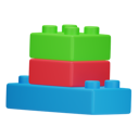 پیش‌نمایش فایل lego-7902010 از پک اسباب بازی