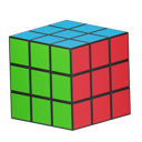 پیش‌نمایش فایل rubik-7902009 از پک اسباب بازی
