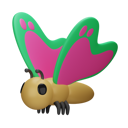 پیش‌نمایش فایل butterfly-8293885 از پک بهار