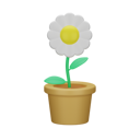 پیش‌نمایش فایل flower-pot-8293882 از پک بهار