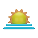 پیش‌نمایش فایل sunrise-8293892 از پک بهار