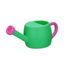 پیش‌نمایش فایل watering-can-8293880 از پک بهار