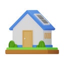 پیش‌نمایش فایل eco-house-8541603 از پک سبز شو