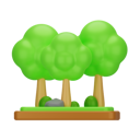 پیش‌نمایش فایل forest-8541609 از پک سبز شو