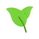 پیش‌نمایش فایل leaf-8541610 از پک سبز شو
