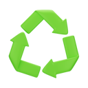 پیش‌نمایش فایل recycle-8541608 از پک سبز شو