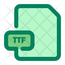 پیش‌نمایش فایل ttf-file-2485815 از پک فرمت فایل
