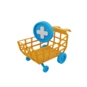 پیش‌نمایش فایل add-to-cart-6071488 از پک خرید آنلاین