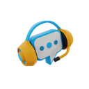 پیش‌نمایش فایل customer-chat-support-6071481 از پک خرید آنلاین