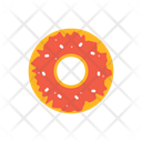 پیش‌نمایش فایل donut-6870270 از پک اپ غذا