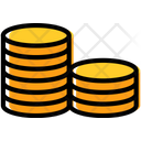 پیش‌نمایش فایل coin-stack-4733225 از پک تجارت الکترونیک