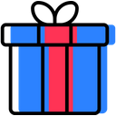 پیش‌نمایش فایل gift-box-4733230 از پک تجارت الکترونیک