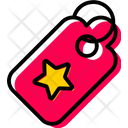 پیش‌نمایش فایل star-tag-4733214 از پک تجارت الکترونیک