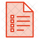 پیش‌نمایش فایل checklist-document-4855389 از پک امنیت