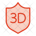 پیش‌نمایش فایل 3-d-secure-shield-5104090 از پک رابط کاربری