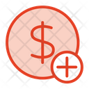 پیش‌نمایش فایل add-money-5104091 از پک رابط کاربری