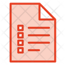پیش‌نمایش فایل checklist-5104145 از پک رابط کاربری