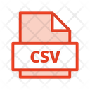 پیش‌نمایش فایل csv-file-5104141 از پک رابط کاربری