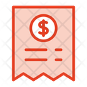 پیش‌نمایش فایل invoice-receipt-5104160 از پک رابط کاربری