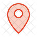 پیش‌نمایش فایل location-pin-5104164 از پک رابط کاربری