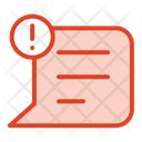 پیش‌نمایش فایل message-failed-5104170 از پک رابط کاربری