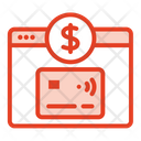 پیش‌نمایش فایل online-payment-5104231 از پک رابط کاربری