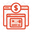پیش‌نمایش فایل online-payment-5104241 از پک رابط کاربری