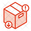 پیش‌نمایش فایل package-warning-5104182 از پک رابط کاربری