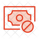 پیش‌نمایش فایل payment-not-accepted-5104129 از پک رابط کاربری