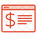 پیش‌نمایش فایل payment-page-5104236 از پک رابط کاربری