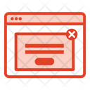 پیش‌نمایش فایل webpage-popup-5104237 از پک رابط کاربری