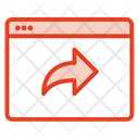 پیش‌نمایش فایل webpage-redirect-5104240 از پک رابط کاربری