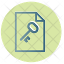 پیش‌نمایش فایل access-key-6328557 از پک مجموعه