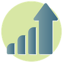 پیش‌نمایش فایل bar-chart-growth-5788273 از پک مجموعه