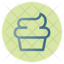 پیش‌نمایش فایل cupcake-6328573 از پک مجموعه
