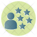 پیش‌نمایش فایل customer-rating-6328575 از پک مجموعه