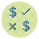 پیش‌نمایش فایل option-selection-6328523 از پک مجموعه
