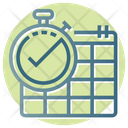 پیش‌نمایش فایل schedule-deadline-5788272 از پک مجموعه