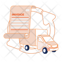 پیش‌نمایش فایل auto-invoice-shipment-10013129 از پک مجموعه محصولات متفرقه