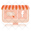 پیش‌نمایش فایل facebook-store-integration-10013104 از پک مجموعه محصولات متفرقه