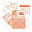 پیش‌نمایش فایل gst-india-10013093 از پک مجموعه محصولات متفرقه