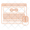 پیش‌نمایش فایل infinite-scroll-10013087 از پک مجموعه محصولات متفرقه