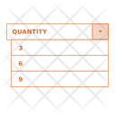 پیش‌نمایش فایل quantity-dropdown-10013044 از پک مجموعه محصولات متفرقه